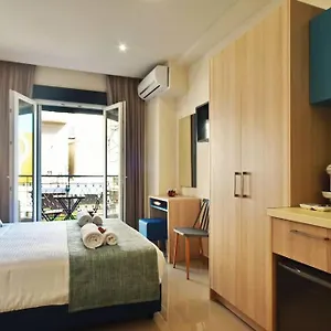 Pearl Dntwn Apts Διαμέρισμα Ηράκλειο Κρήτης