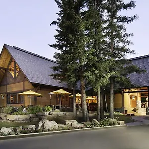 **** Hotel Buffalo Mountain Kanada