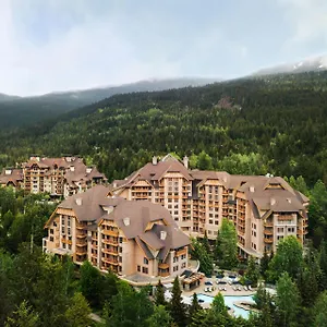 ***** Resort Four Seasons Kanada
