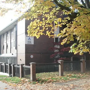  Hostel Hi Downtown - Kanada