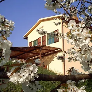 Appartamento Podere Mazzana