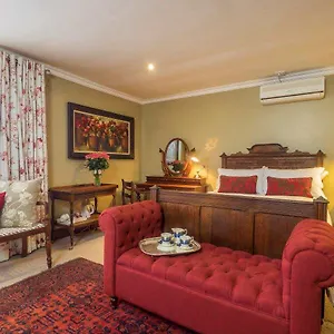 Отель Madison Manor Boutique ***
