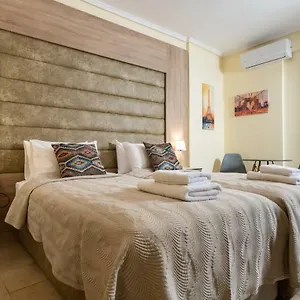 Seven Heaven Premium Διαμέρισμα Θεσσαλονίκη