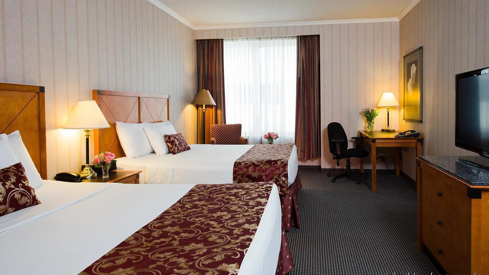 Lord Elgin Hotel Ottawa 4*,