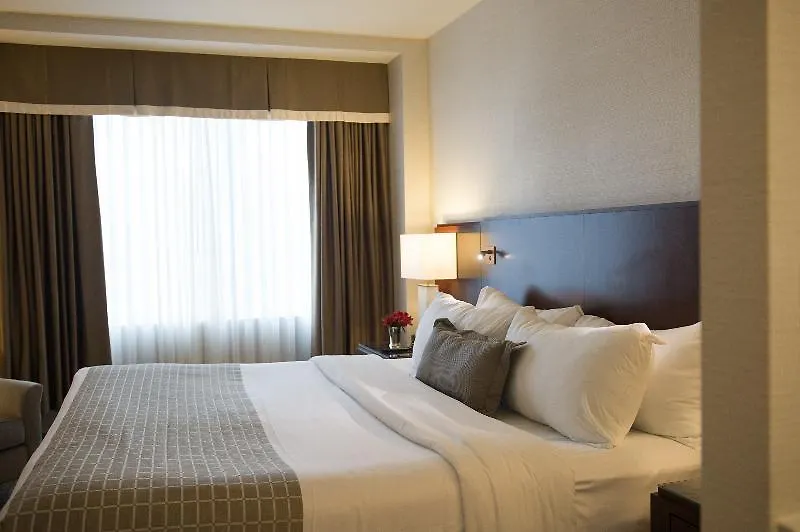 Lord Elgin Hotel Ottawa 4*,