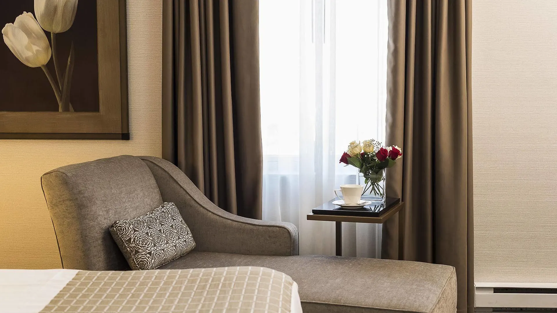 Lord Elgin Hotel Ottawa