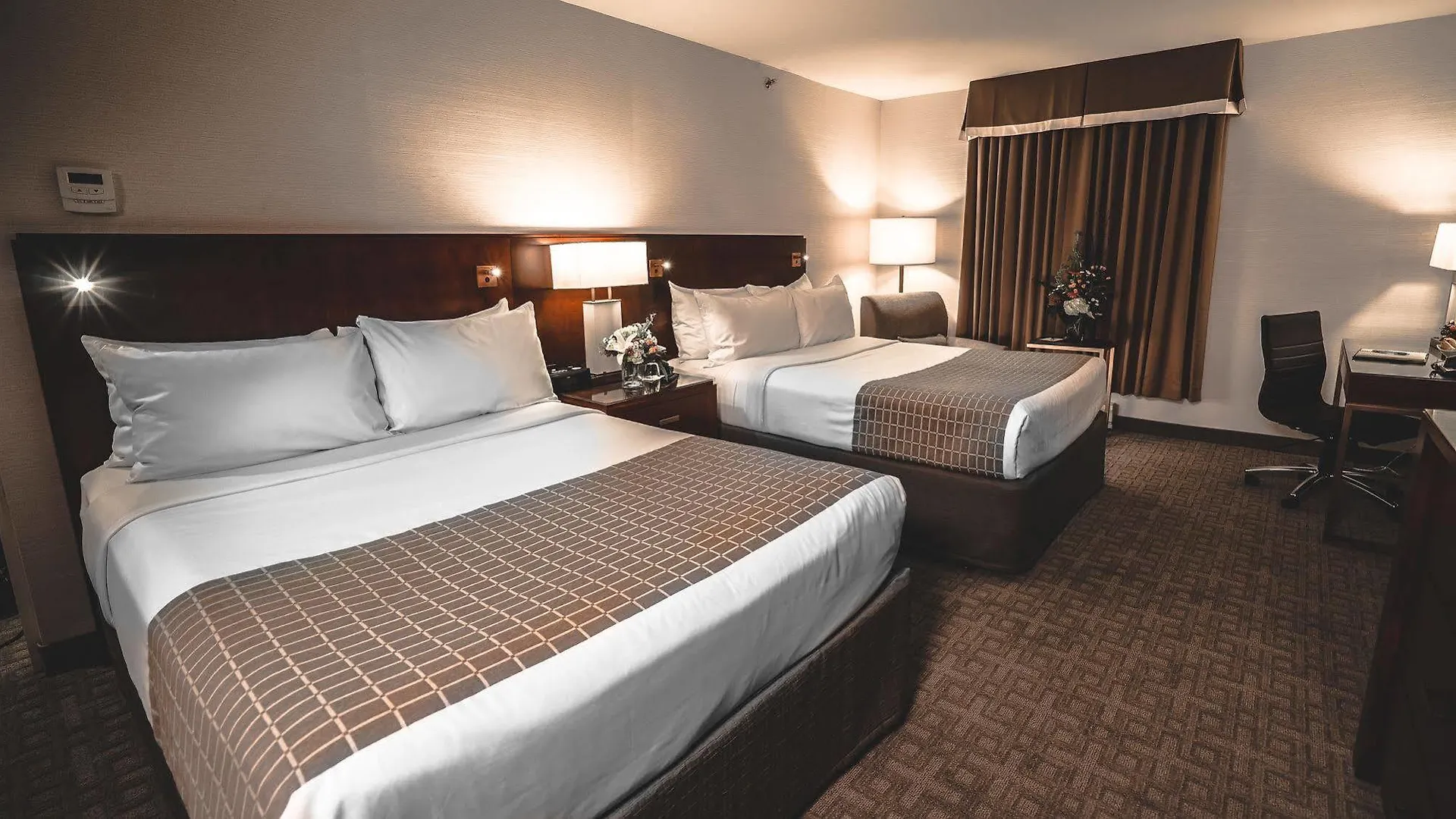 Lord Elgin Hotel Ottawa 4*,  Canada