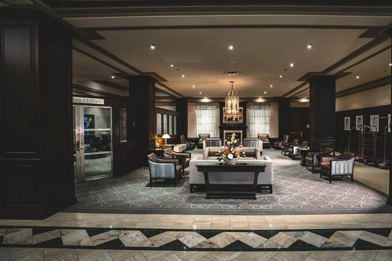 Lord Elgin Hotel Ottawa 4*,