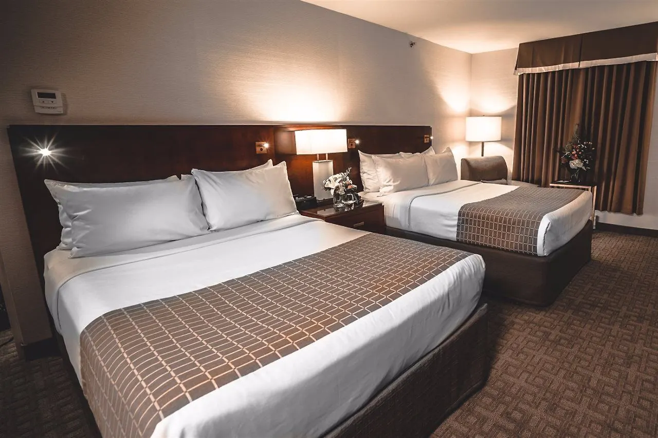 ****  Lord Elgin Hotel Ottawa Canada