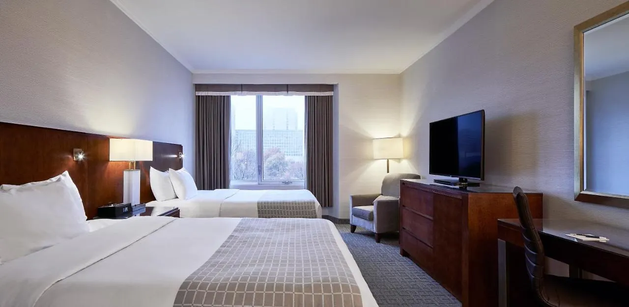 Lord Elgin Hotel Ottawa
