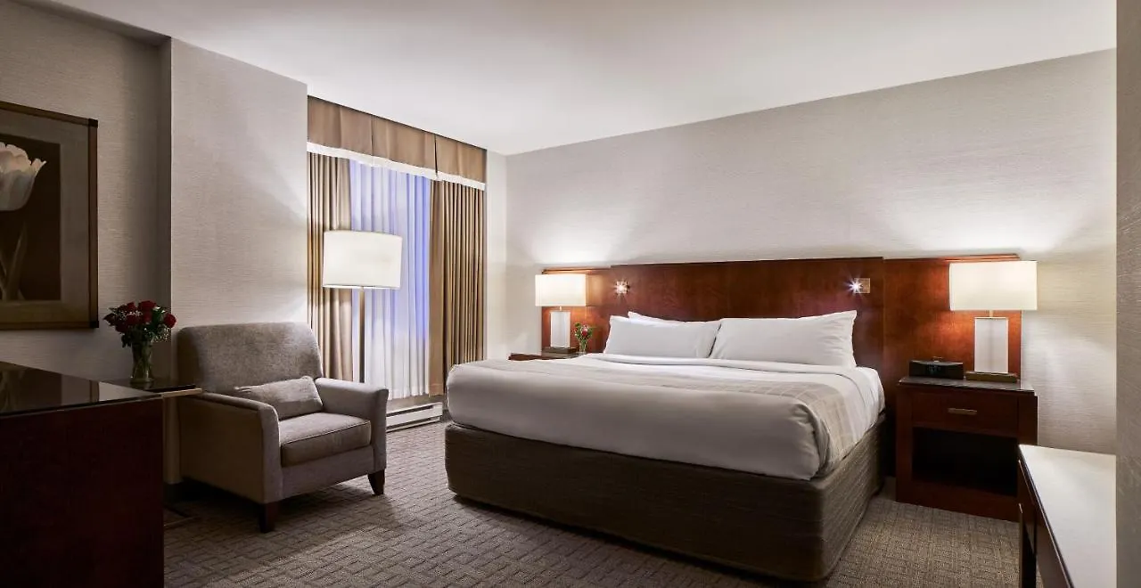 Lord Elgin Hotel Ottawa 4*,  Canada