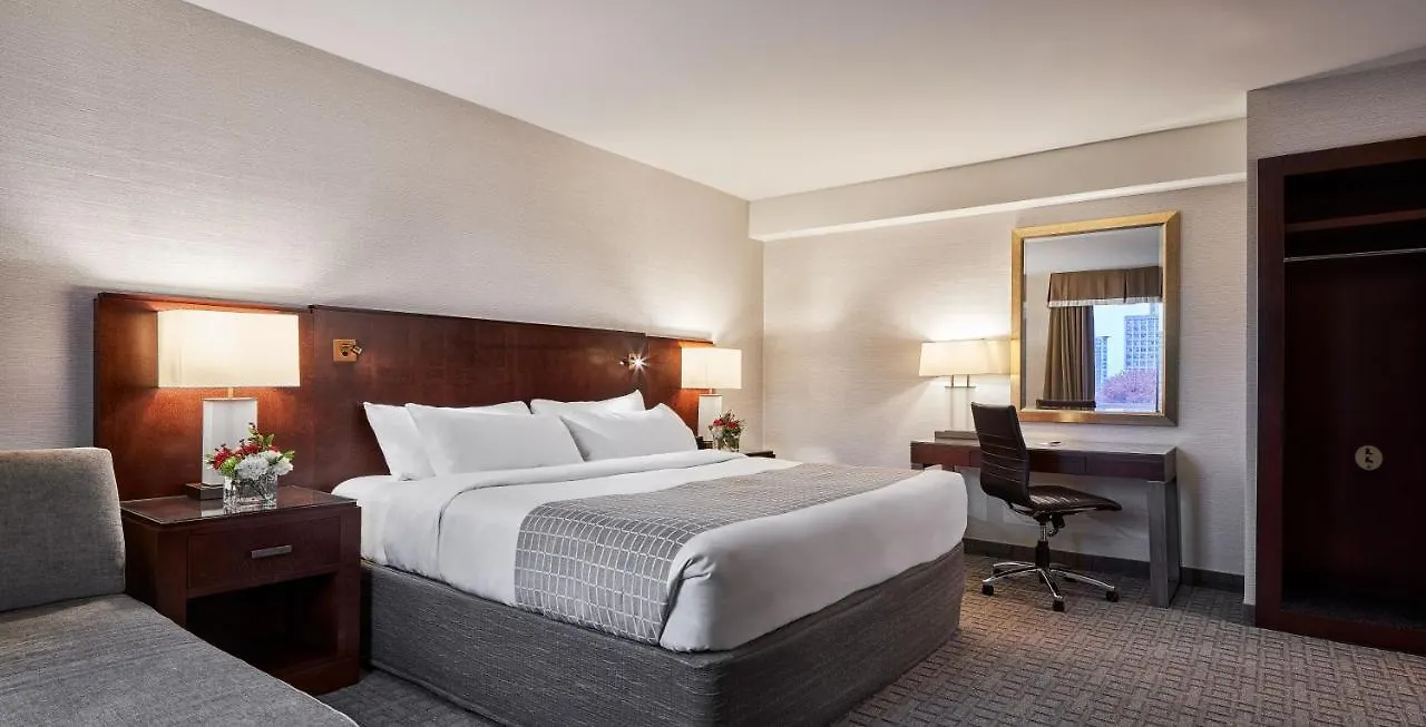Lord Elgin Hotel Ottawa